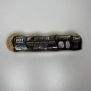 Set  of Spitfire Formula Four Classic 101 skateboard wheels NWT